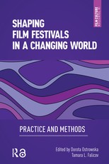 Shaping Film Festivals in a Changing World