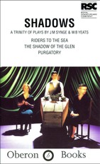 Shadows: A Trinity of Plays