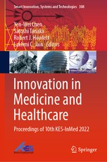 Inn in Med and Healthcare