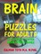 Brain Puzzles for Adults