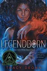 Legendborn