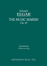 The Music Makers, Op.69