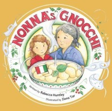 Nonna's Gnocchi