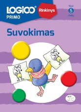 Logico Primo. Suvokimas