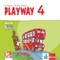 Playway 4. Ab Klasse 3. Lehrer-Audio-CD Klasse 4