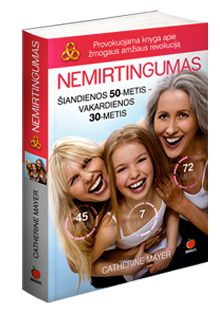 Nemirtingumas