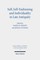 Self, Self-Fashioning and Individuality in Late Antiquity