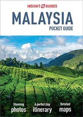 Insight Guides Pocket Malaysia (Travel Guide eBook)
