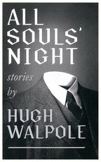 All Souls' Night (Valancourt 20th Century Classics)