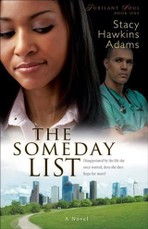 Someday List (Jubilant Soul Book #1)