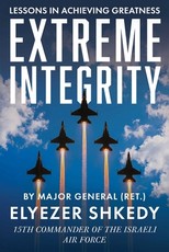 Extreme Integrity