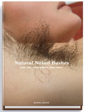 Natural Naked Bushes
