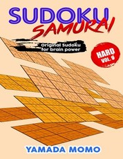Sudoku Samurai Hard