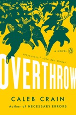 Overthrow
