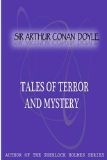 Tales of Terror and Mystery
