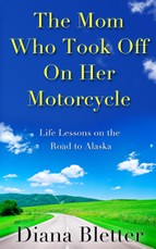 Mom Who Took Off On Her Motorcycle
