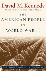 The American People in World War II