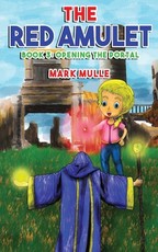 The Red Amulet (Book 3)