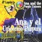 Ana Y El Unicornio PÃºrpura