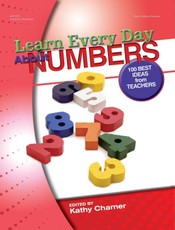 Learn Every Day About Numbers
