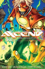 AXCEND VOL. 1