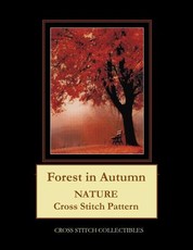 Forest in Autumn