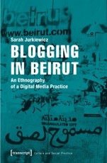 Blogging in Beirut