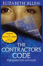 The Contractor's CODE For Marketing and Sales