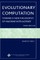 Evolutionary Computation