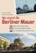 Wo stand die Berliner Mauer?