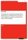 Developments in Russian Foreign Policy: Implications of Vladimir Putins Article: "A new integration project for Eurasia: The future in the making"