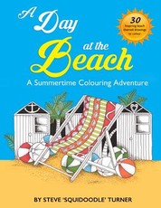 A Day At The Beach
