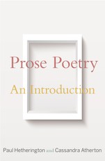 Prose Poetry