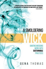 A Smoldering Wick