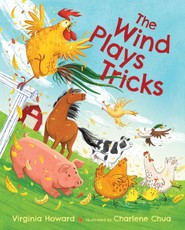Wind Plays Tricks