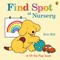 Find Spot at Nursery