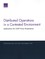 Distributed Operations in a Contested Environment
