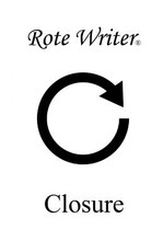 Closure