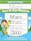 Marc Letter Tracing for Kids Trace my Name Workbook