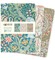 William Morris Gallery Set of 3 MIDI Notebooks