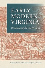 Early Modern Virginia