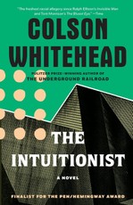 The Intuitionist