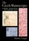 The Czech Manuscripts