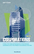 Corporations