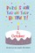 Puzzles for you on your Birthday - 1st October