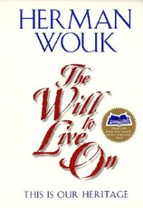 The Will to Live on