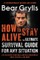 How to Stay Alive