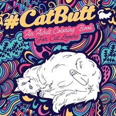 Cat Butt