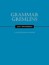 Grammar Gremlins