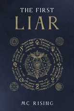 The First Liar